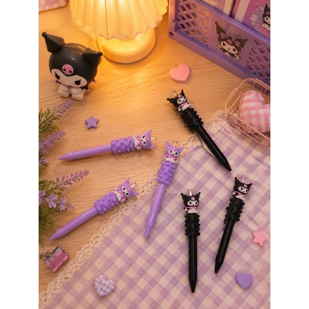 Pen Kuromi