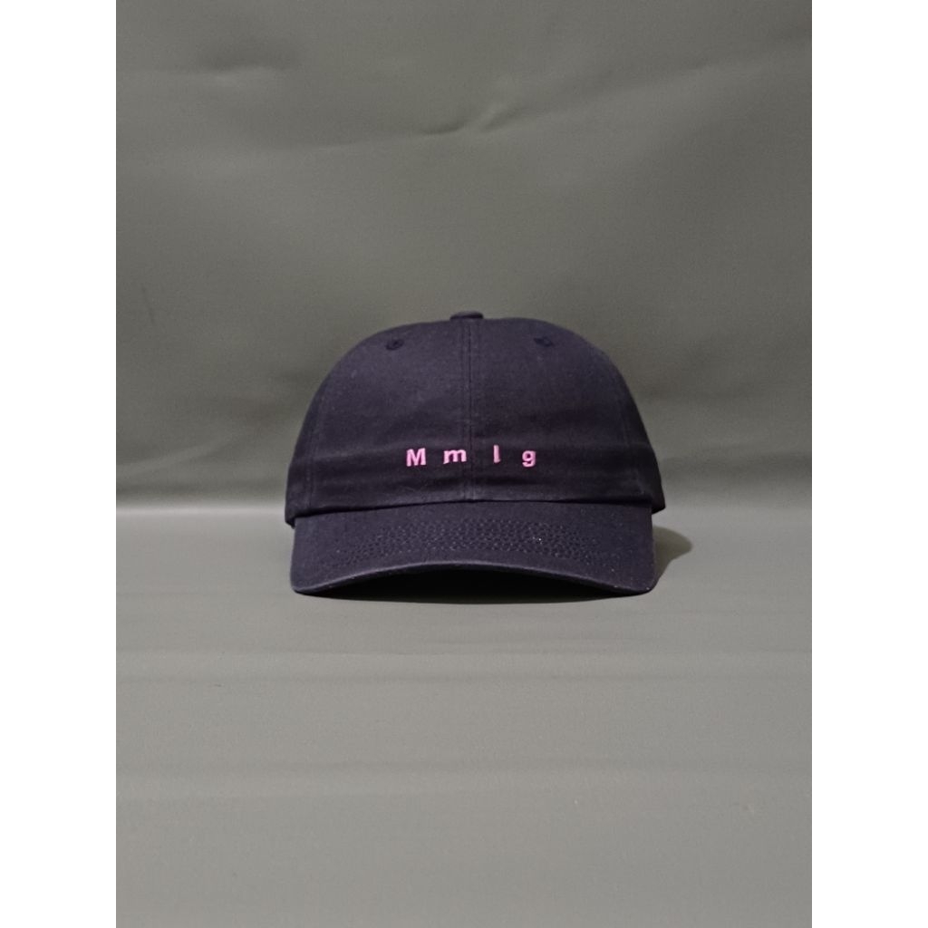 topi mmlg second