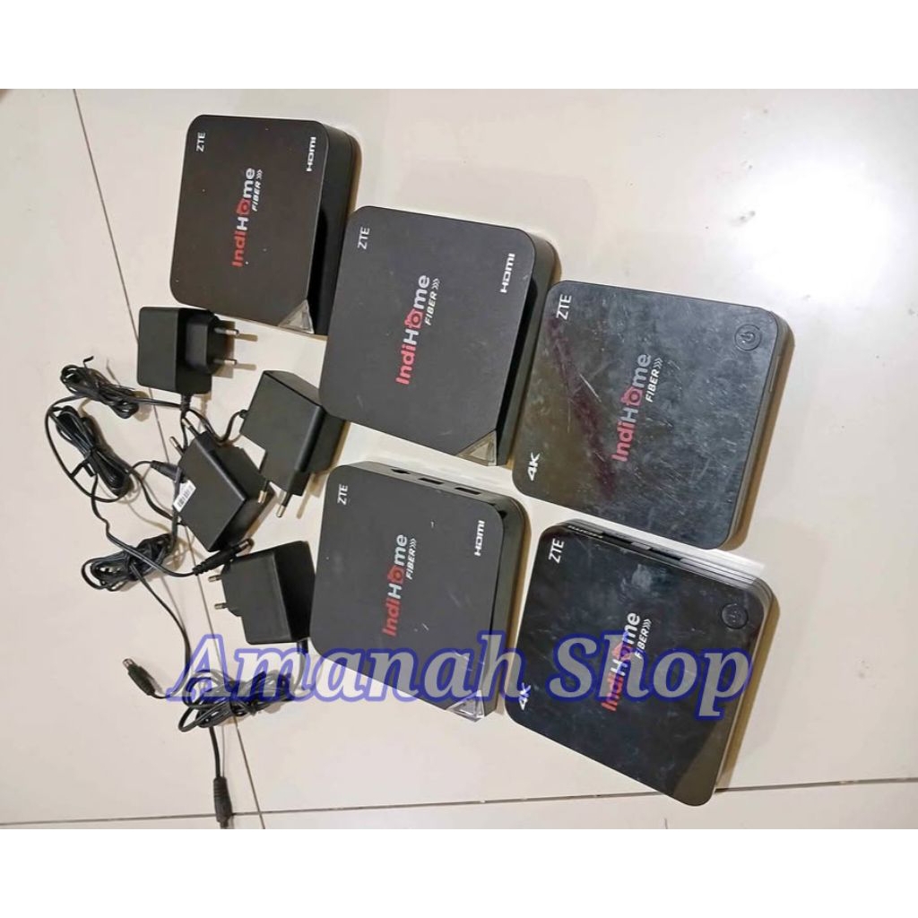 STB HG860P >>WAJIB BACA DESKRIPSI
