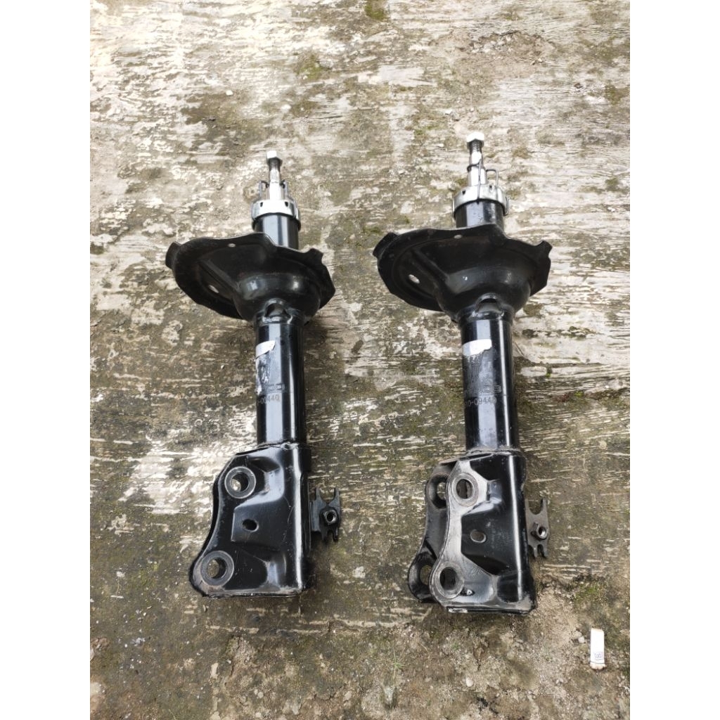 shockbreaker Vios gen 1  2003-2007