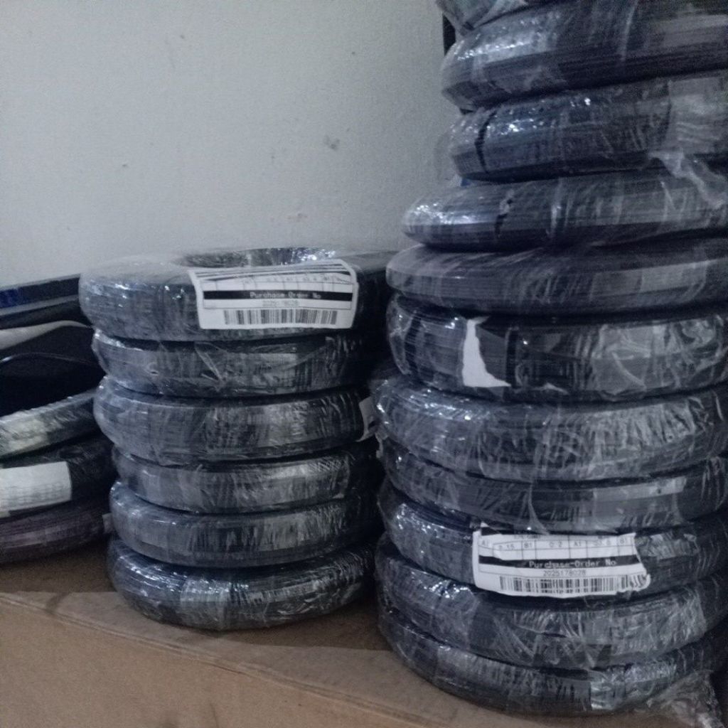 kabel fiber optic 100m