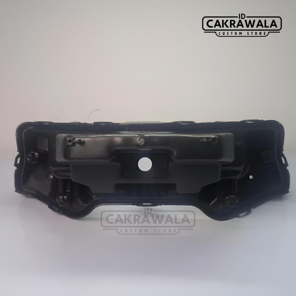 Housing Stoplamp PCX 160 Gen 1 | Dudukan Mika Stoplamp PCX 160