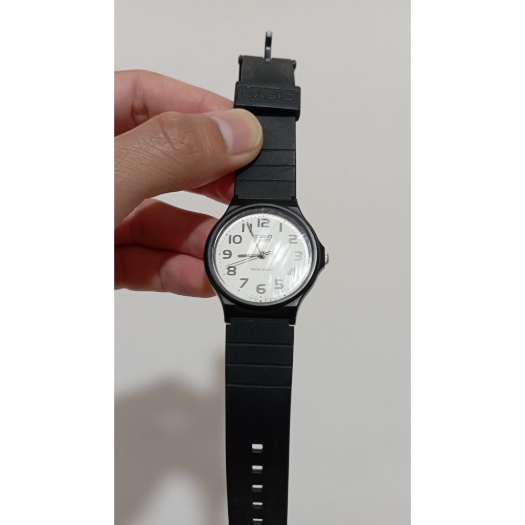 Casio MQ-24 Original Preloved
