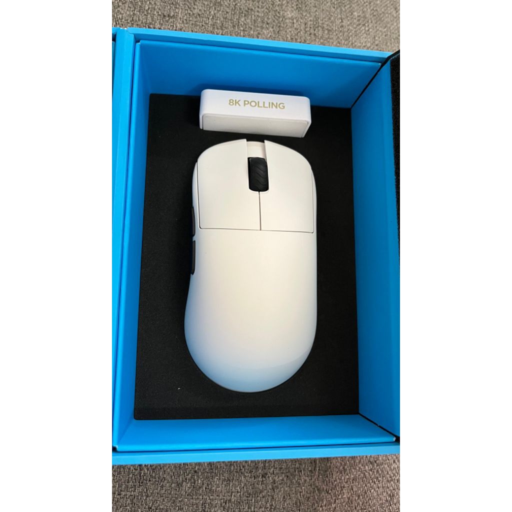 MOUSE LAMZU INCA