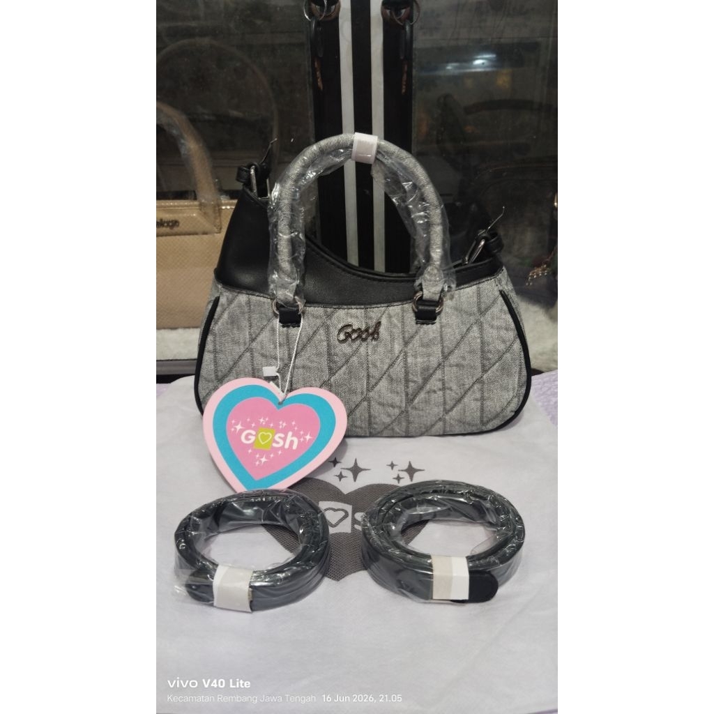 Tas gosh new art 716