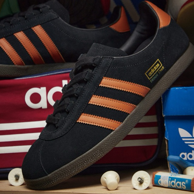 Adidas Trimm Star Original