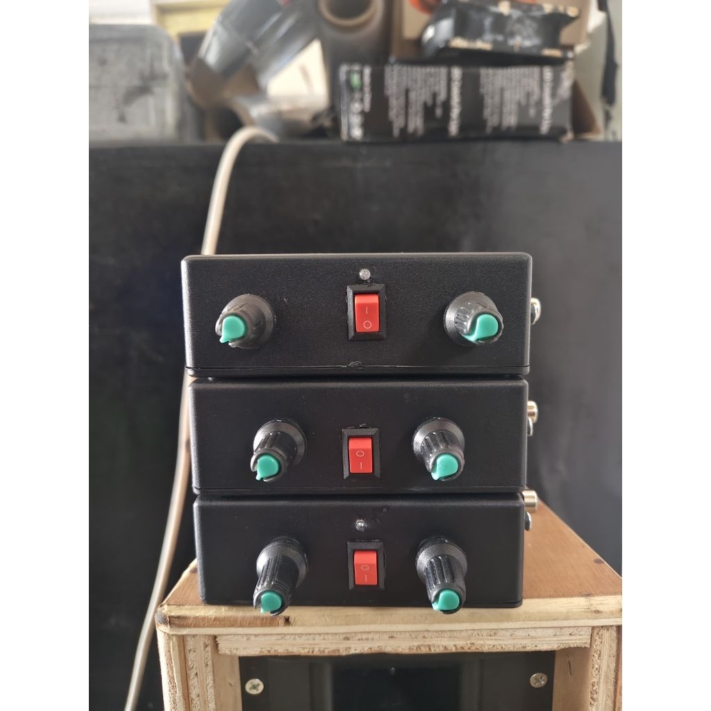 power mini balap class D 5v