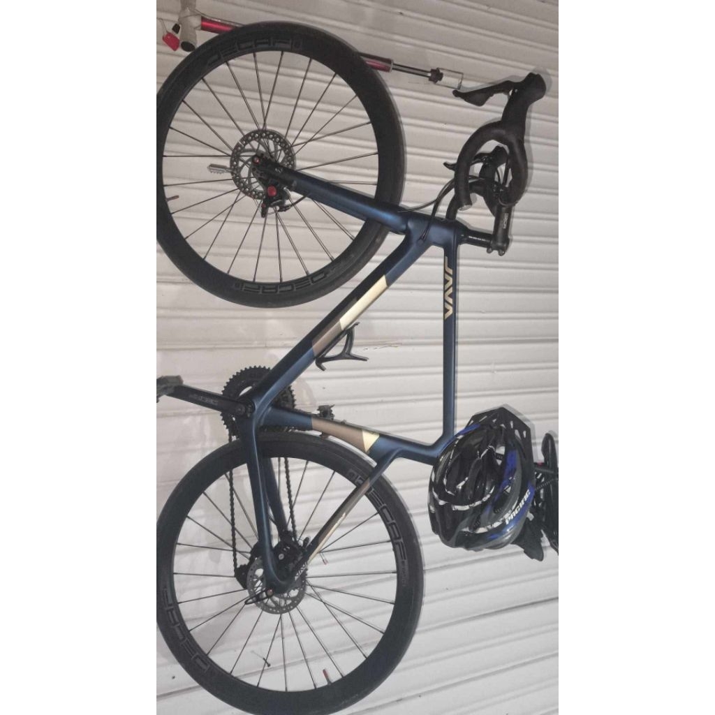 Sepeda Roadbike Java vesuvio 2021