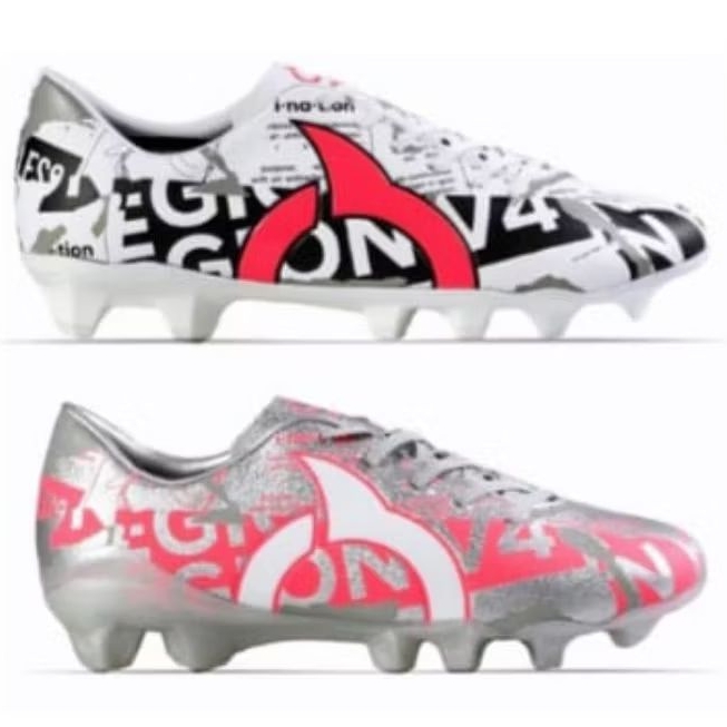 Sepatu Bola Ortusight Catalyst Legion F4/Sepatu Bola ortuseight Terbaru Pria/wanita/Sepatu Bola Ortu