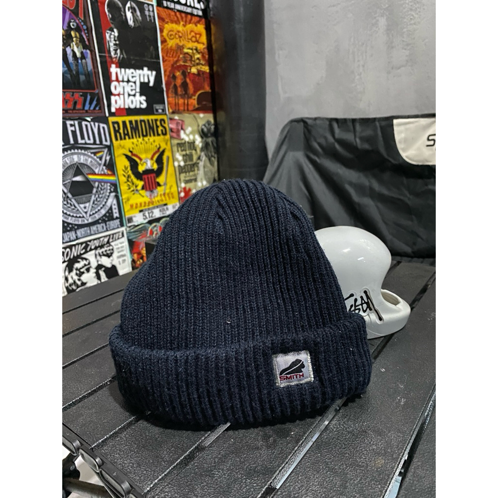 Topi Kupluk SMITH