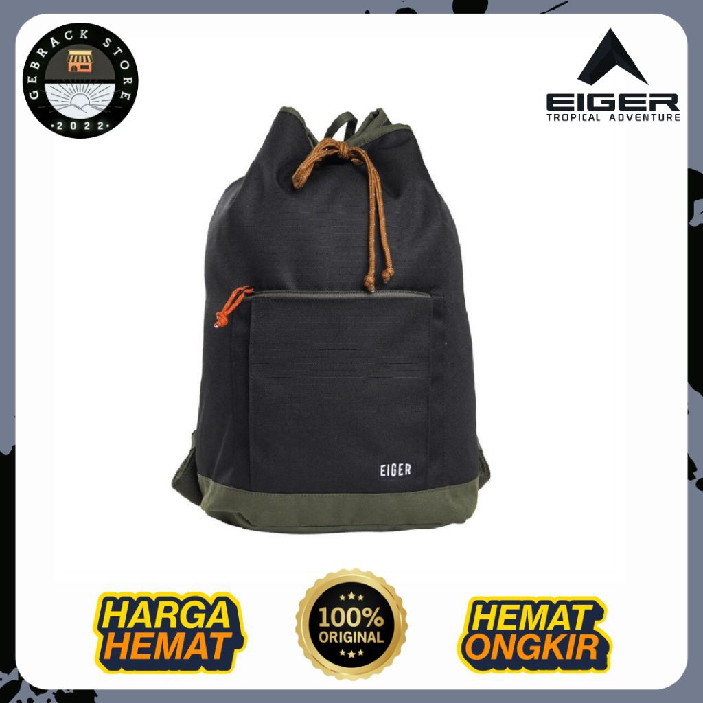 TAS EIGER WAGEN SAILOR 15L BAG