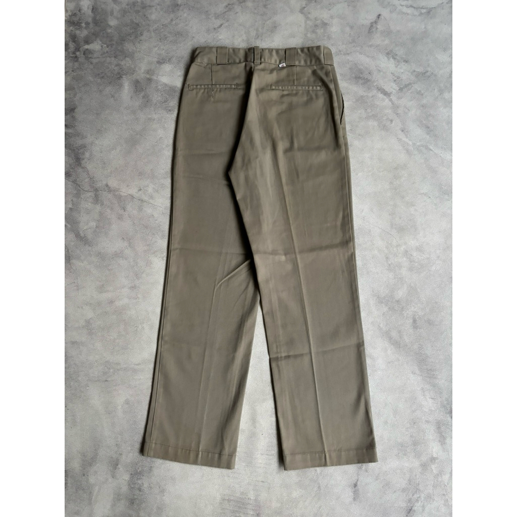 vintage dickes 874 size 32 original fit