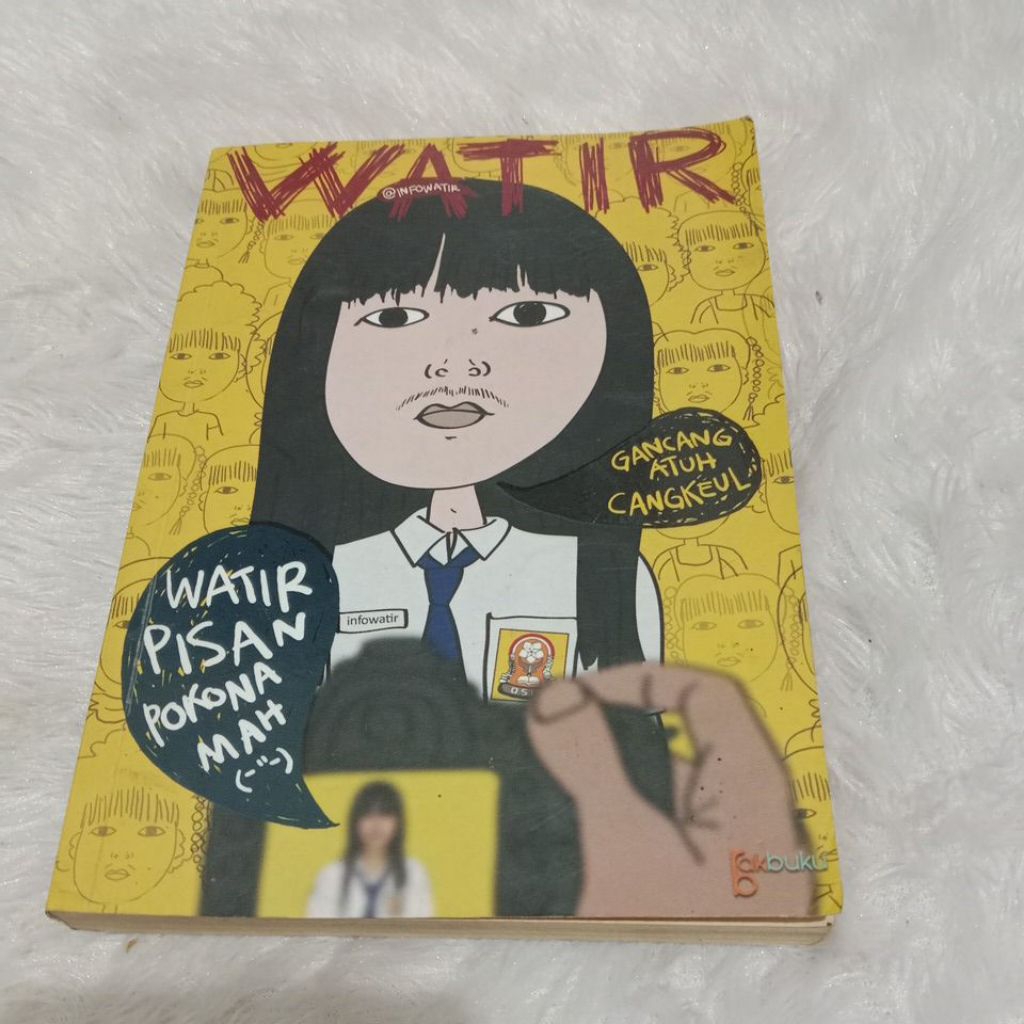NOVEL WATIR
