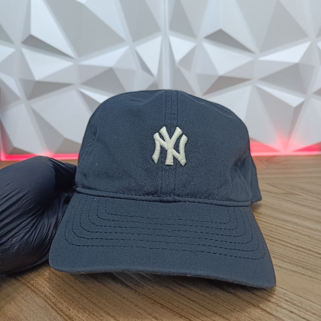 Topi NY MLB  yankees build up
