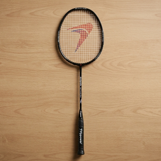 Raket Badminton Flypower Kaligelis Original