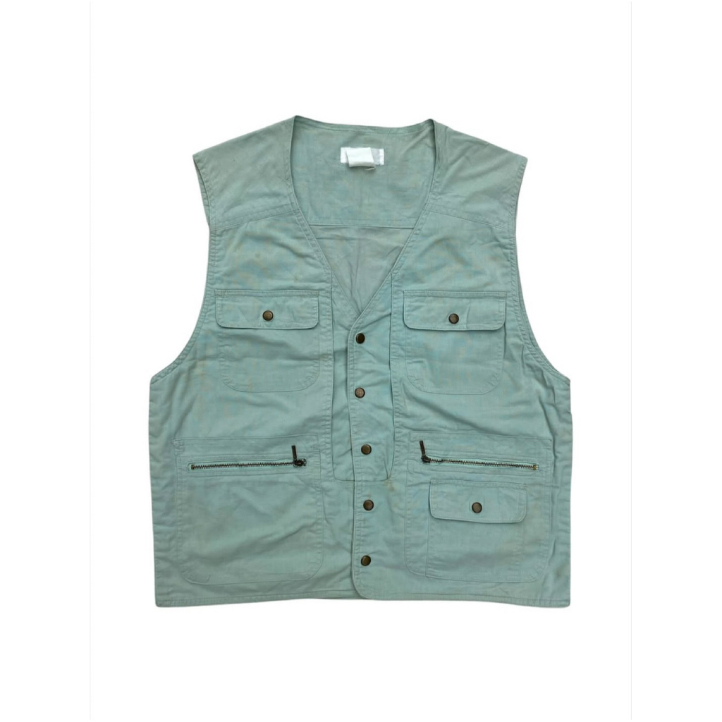 Vest Tactical Brand/Fishing Vest  / Vest mancing / Vest Tactical / utility vest / vest multipocket /