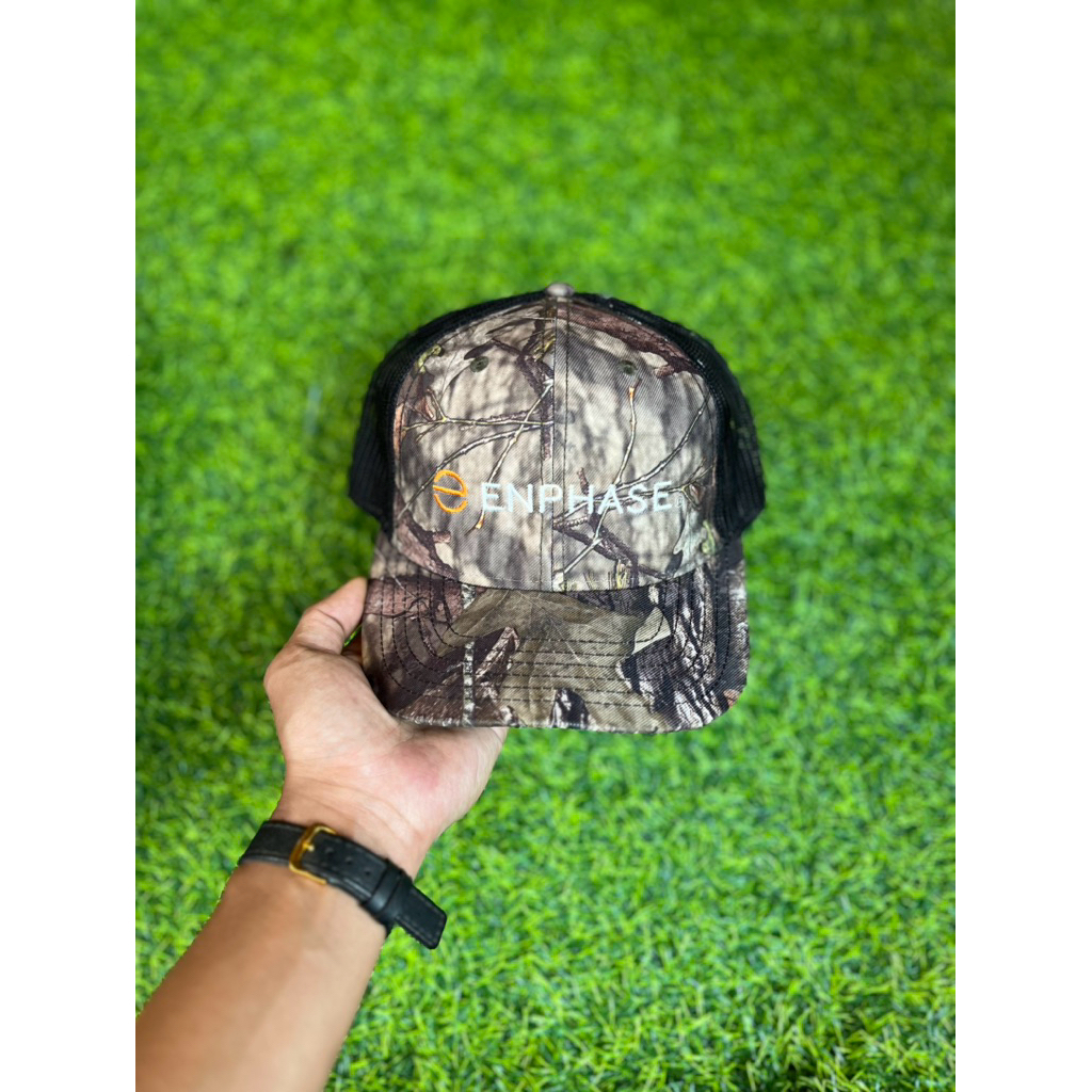 Vtg Realtree hat