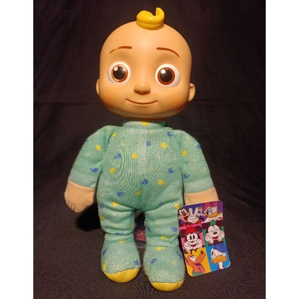 Aneka Boneka Cocomelon #JJ