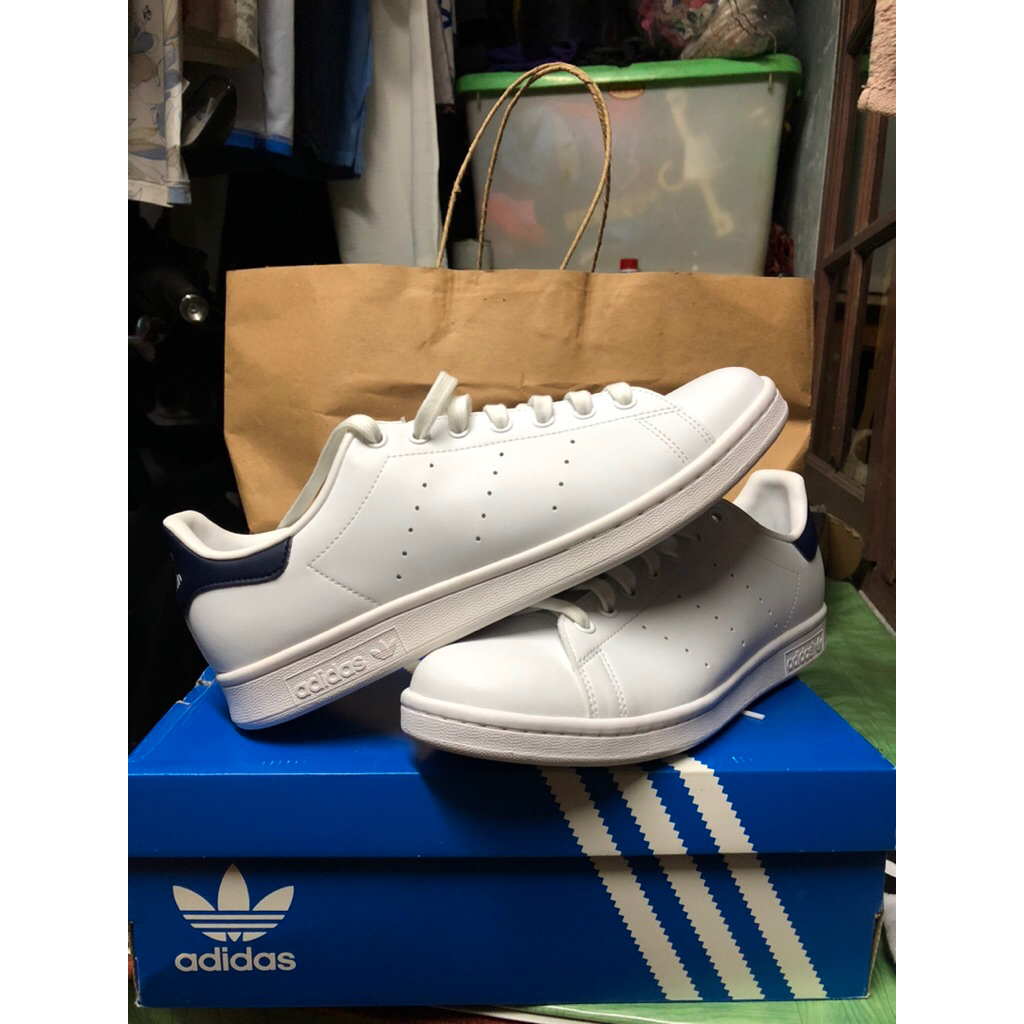 adidas stan smith original