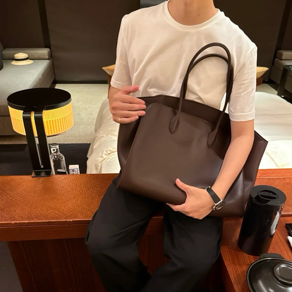 [READY STOCK] The Row - Marlo Bag 14