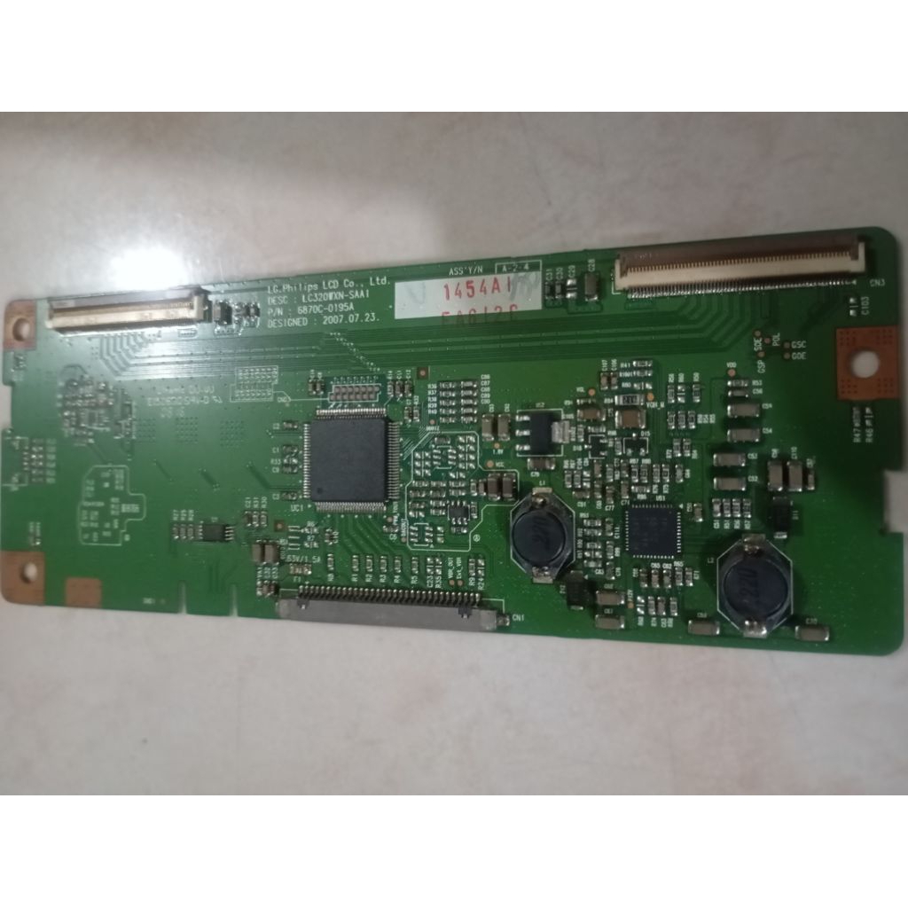 t con tv LG 32LG30RA
