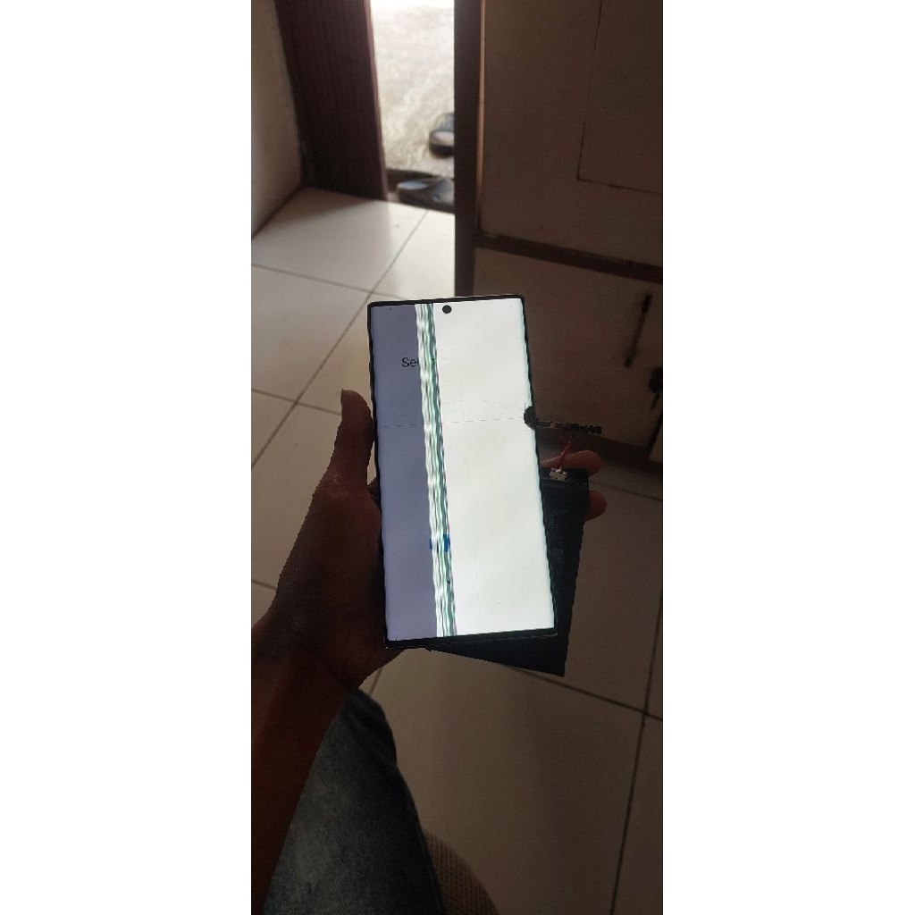 samsung not 10plus