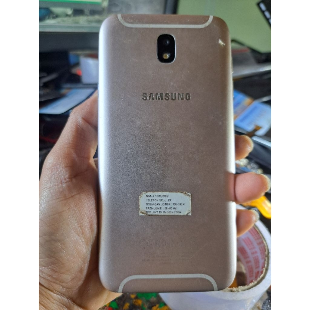 samsung j7 pro j730g minus lcd