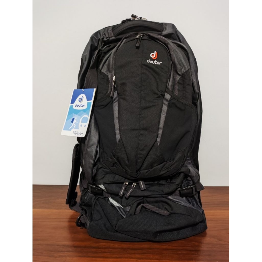 DEUTER Traveller 70+10 BNWT