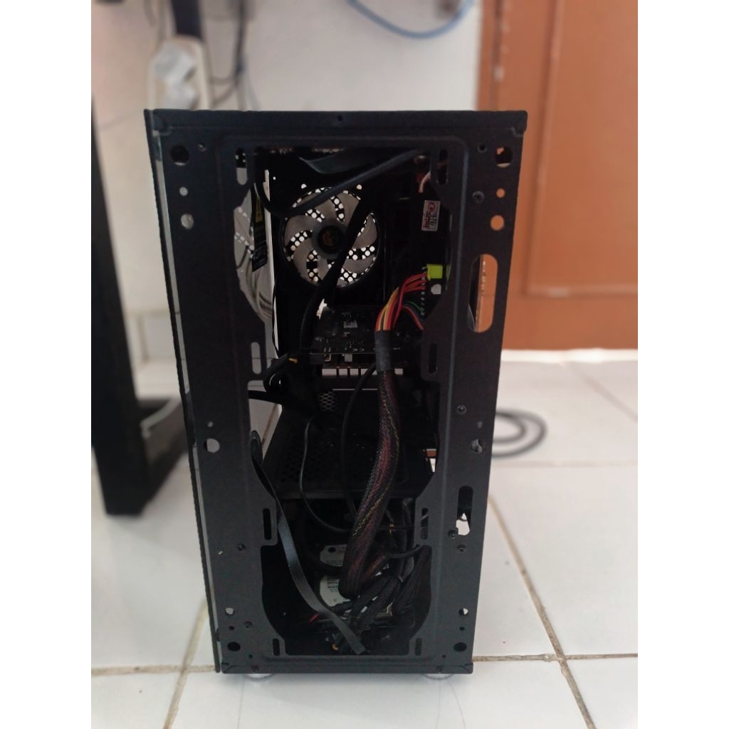 Pc Rakitan Gaming