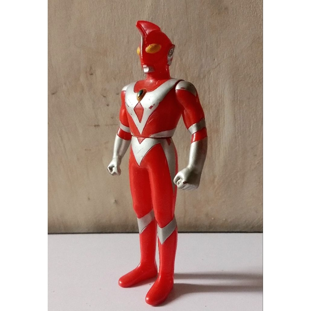 ULTRAMAN ORIGINAL JAPAN FIGURE