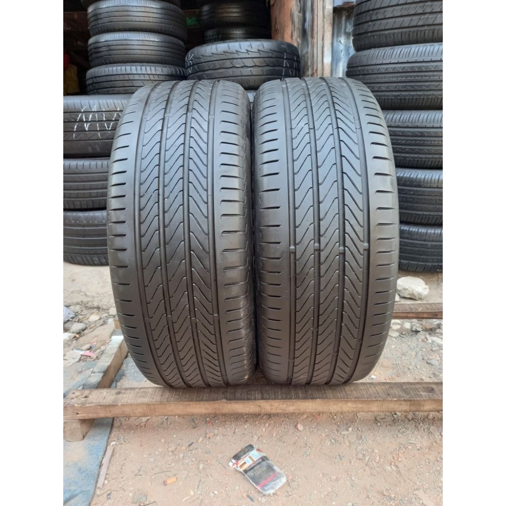 Ban bekas 235/50 R19 Continental PremiumContact C