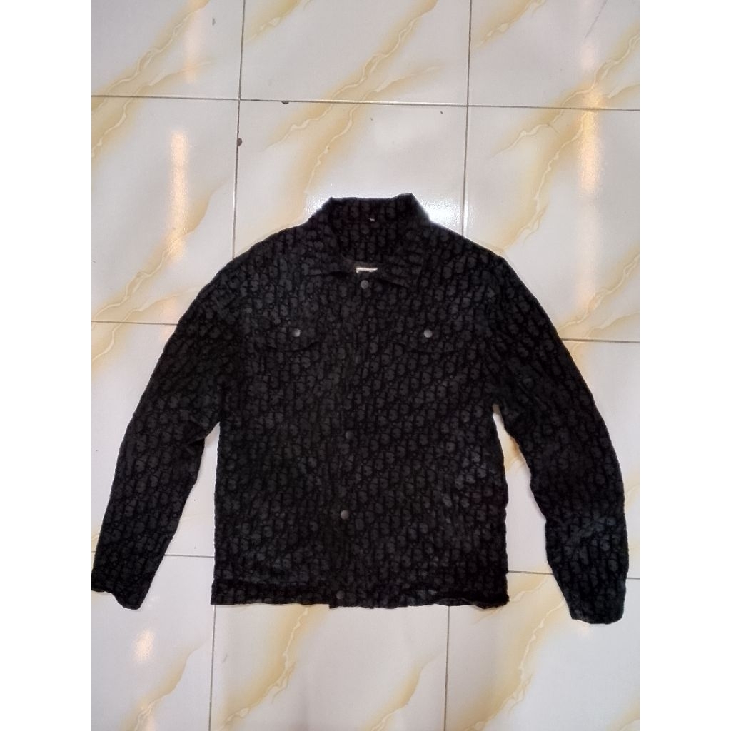 Chirtian Dior Jaket