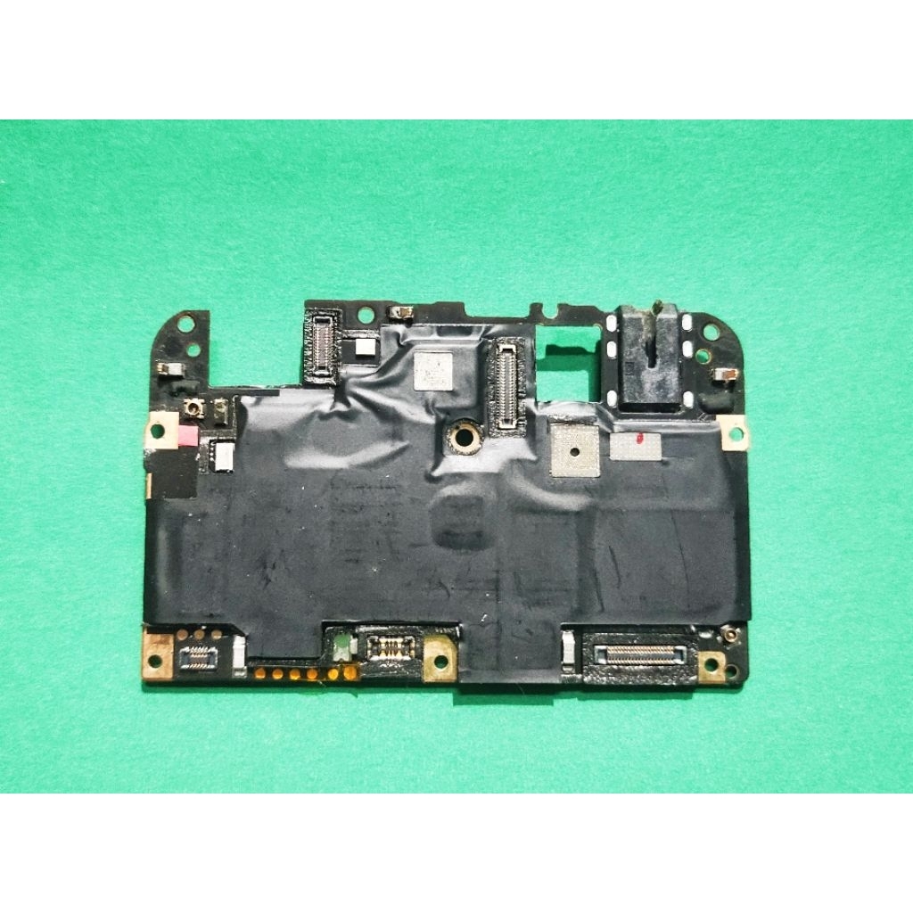 MESIN VIVO Y53 2/16 MATI TOTAL ORIGINAL COPOTAN