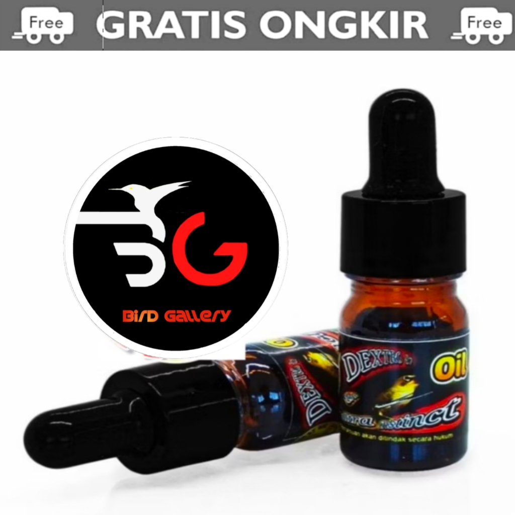 dextro oil 87 dextro 87 oil untuk burung pleci