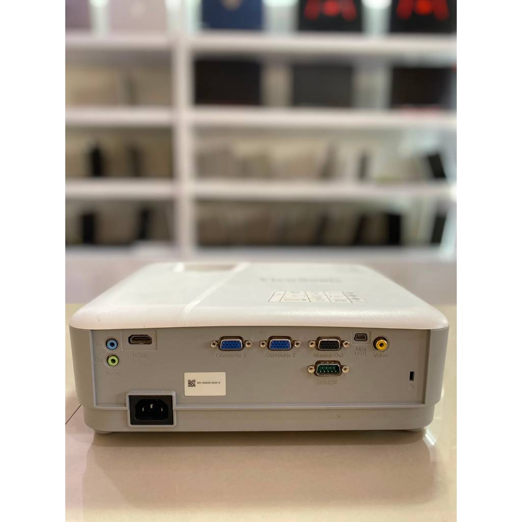 PROYEKTOR VIEWSONIC PA503SE