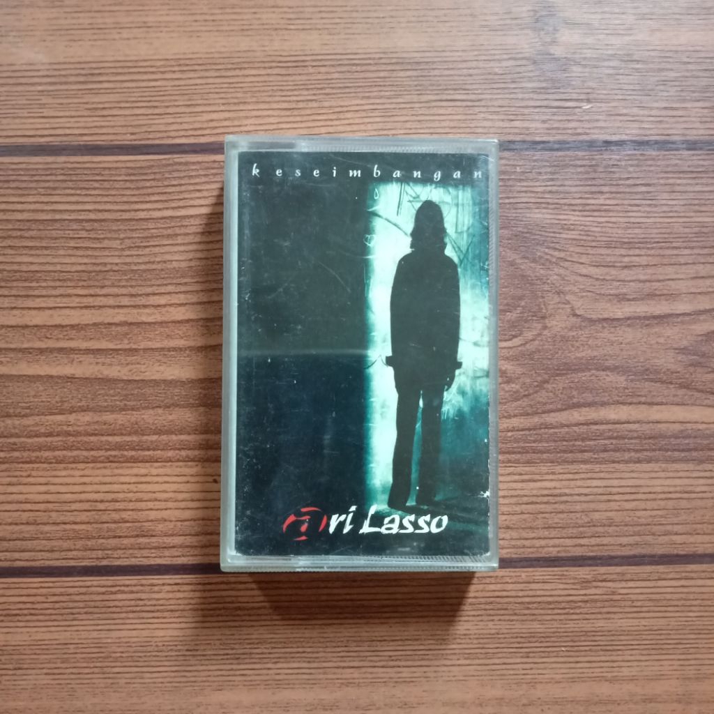Kaset ARI LASSO Keseimbangan