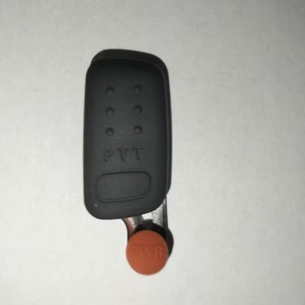 KARET PTT YAESU VX1 ORIGINAL