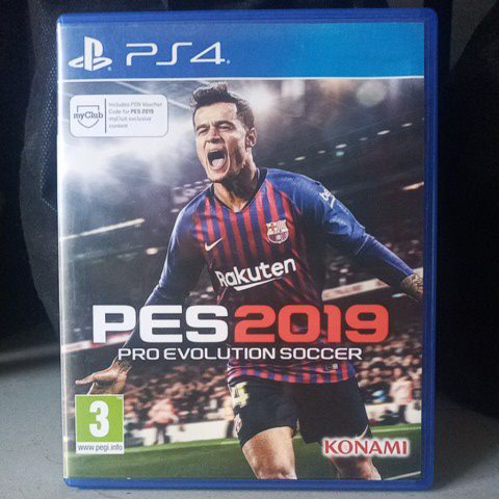 bd kaset ps4, kaset ps4 second pemakaian