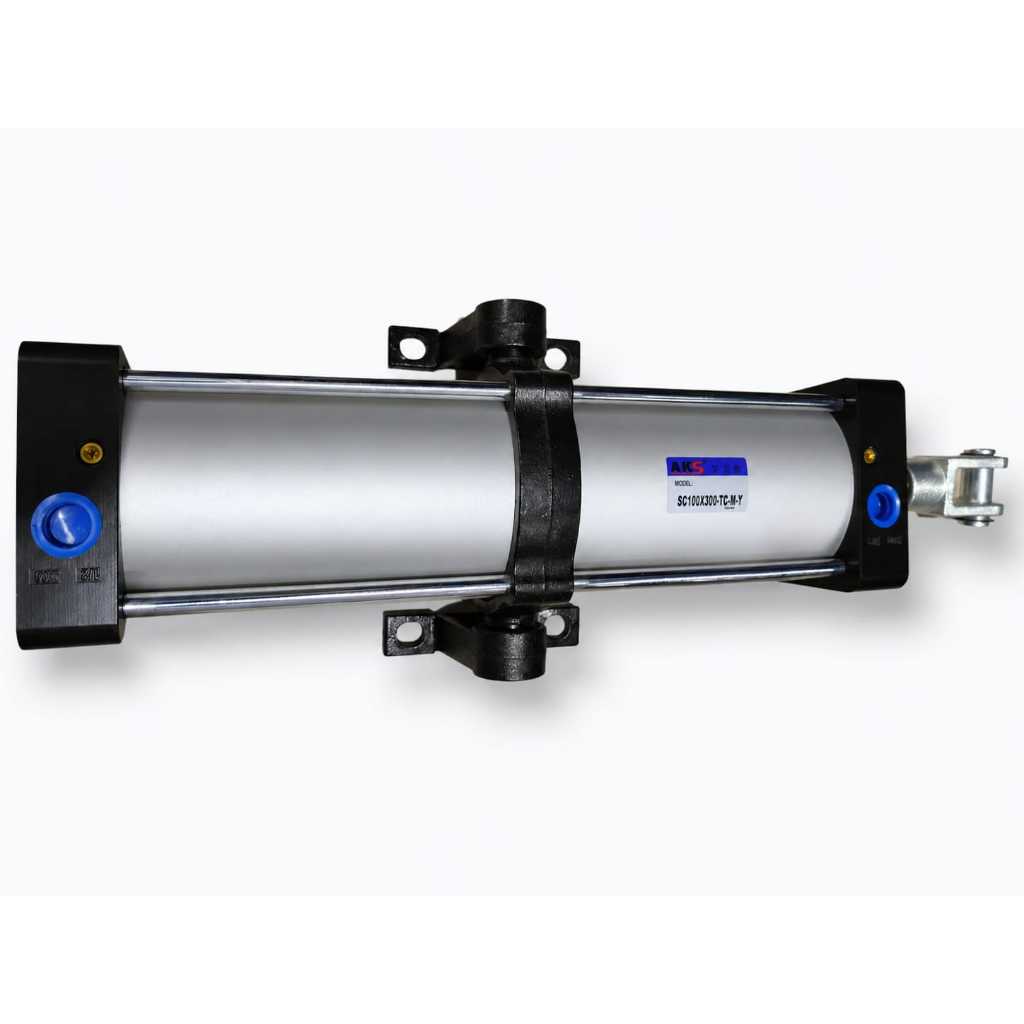 Air cylinder SC 100x300 Silinder Pneumatik SC