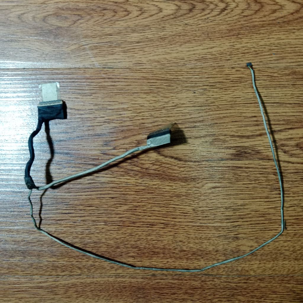 Kabel flexible Asus X441U / LVDS Asus X441U Second copotan original