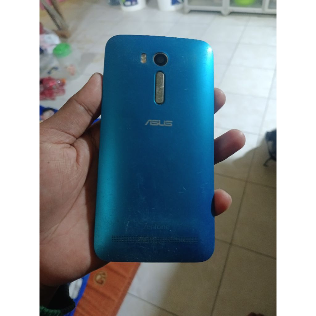 Asus Zenfone 2 laser