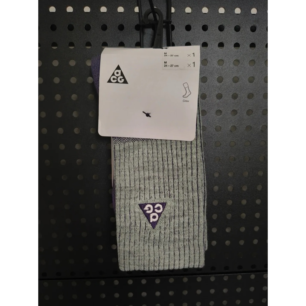 Kaos kaki ACG