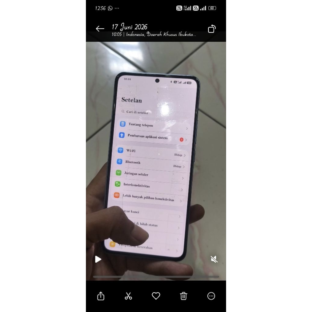 lcd xiomi 13t