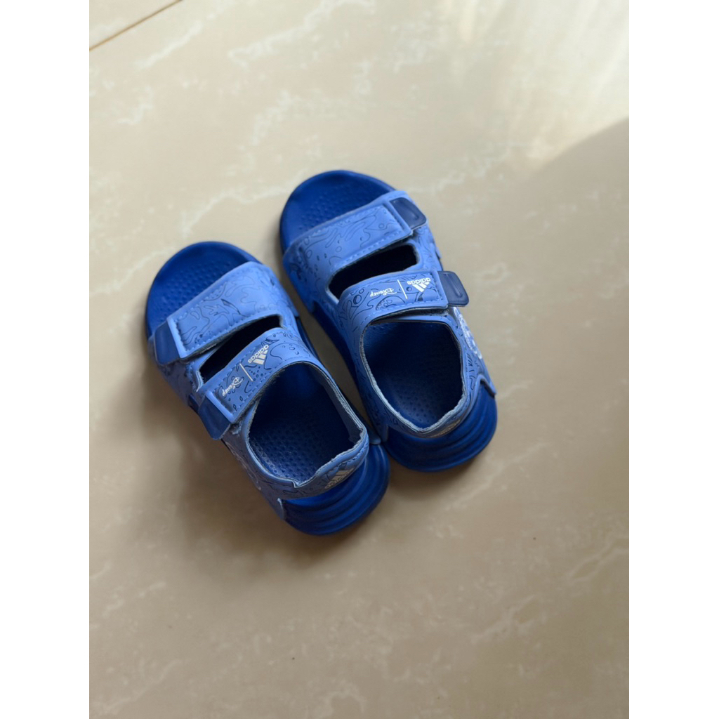 preloved adidas  nemo I kids