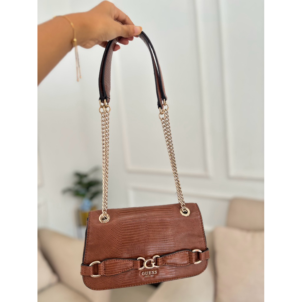 tas guess new sale ori