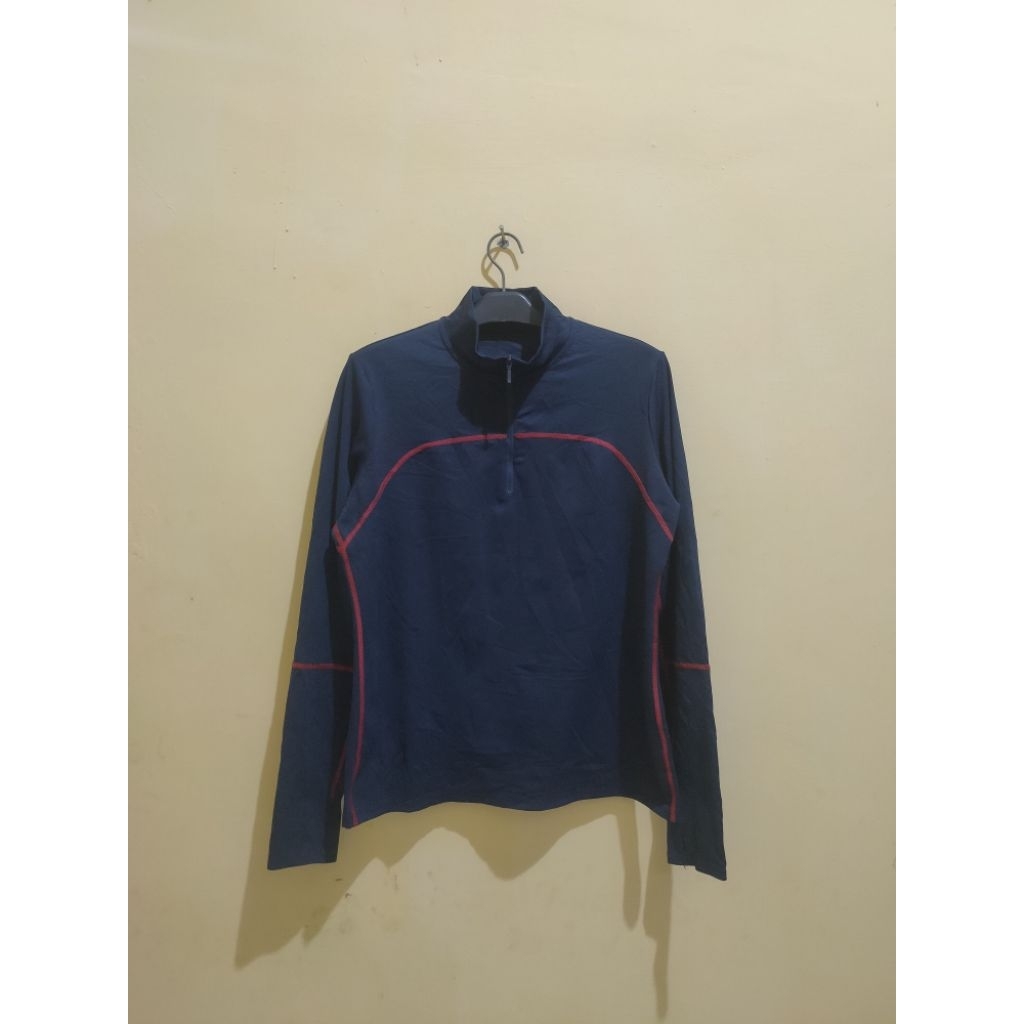 MIDLAYER UNIQLO