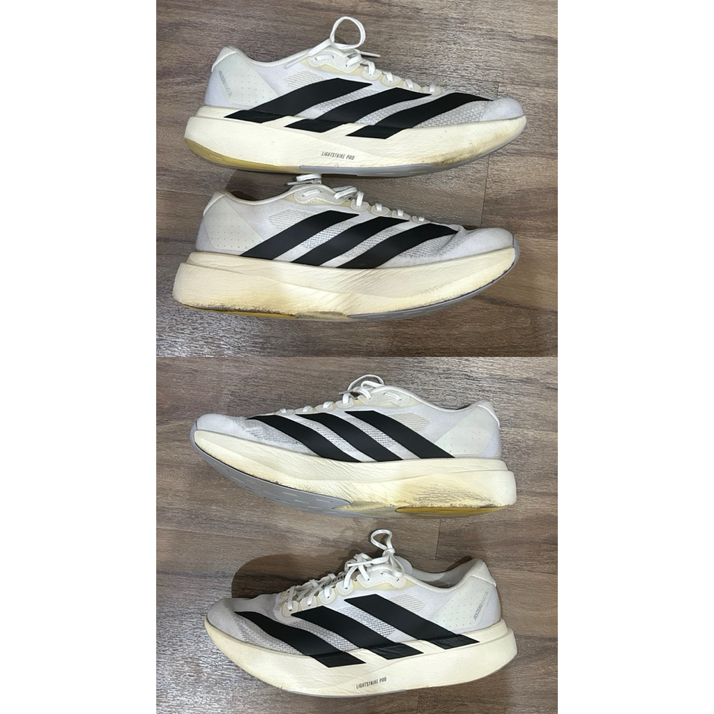 Adizero Evo SL