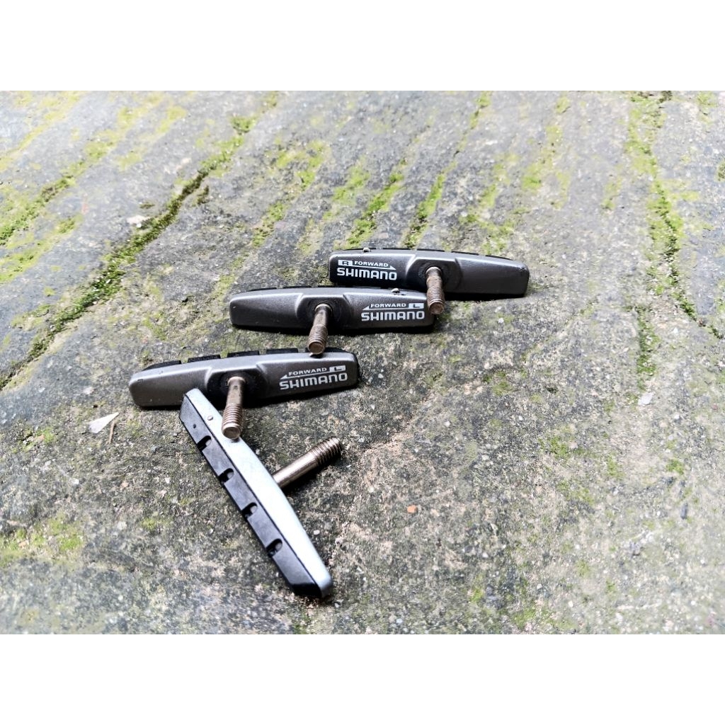 Kampas Vbrake Shimano Kampas Rem Vbrake Shimano