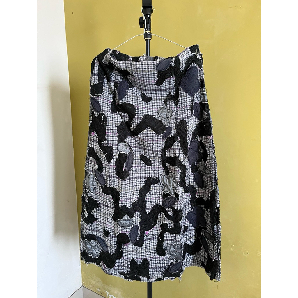 prelov ROK BLU BLACK