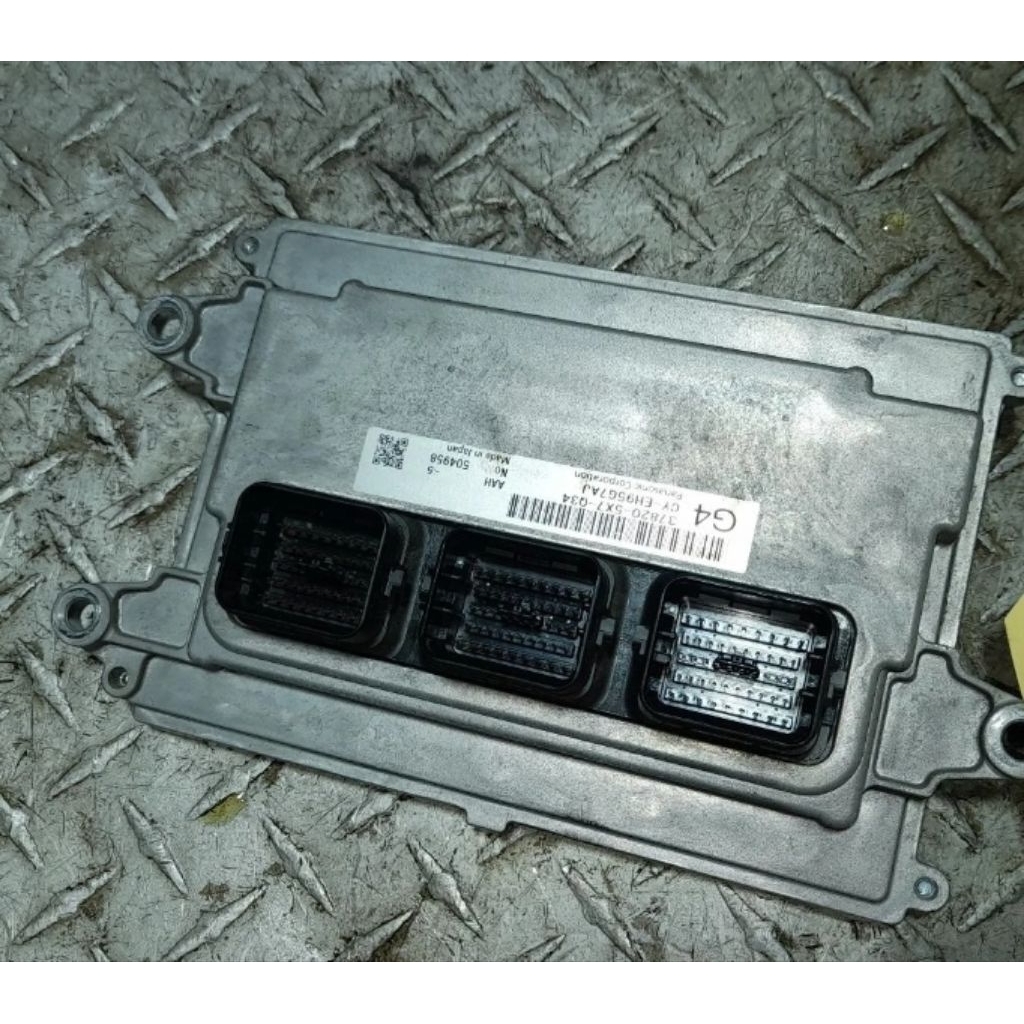 ecu honda odyssey RC1 2014 2015 2016 2017 2018